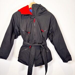 Vintage 90s Polar Gear Ski Coat